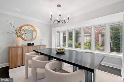 4024 Chancery Court NW, Washington, DC 20007 - Photo 5