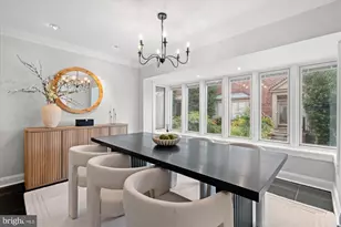 4024 Chancery Ct NW, Washington, DC 20007 - Photo 5