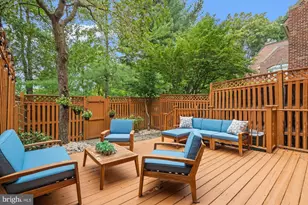 4024 Chancery Ct NW, Washington, DC 20007 - Photo 17
