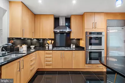 4024 Chancery Court NW, Washington, DC 20007 - Photo 9