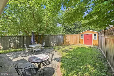 4323 Fessenden Street NW, Washington, DC 20016 - Photo 41