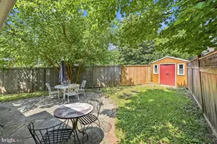 4323 Fessenden St NW, Washington, DC 20016 - Photo 41