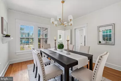 4323 Fessenden Street NW, Washington, DC 20016 - Photo 13