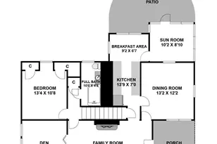 4323 Fessenden St NW, Washington, DC 20016 - Photo 45