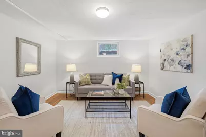4323 Fessenden Street NW, Washington, DC 20016 - Photo 31