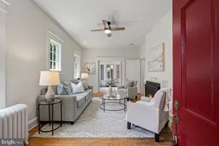 4323 Fessenden St NW, Washington, DC 20016 - Photo 3