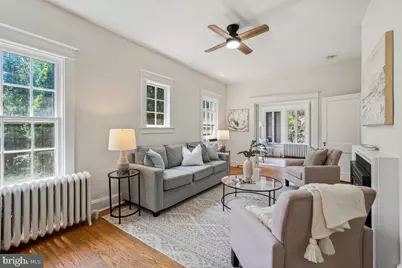 4323 Fessenden Street NW, Washington, DC 20016 - Photo 5