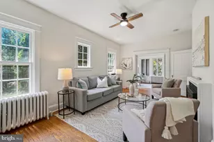 4323 Fessenden St NW, Washington, DC 20016 - Photo 5