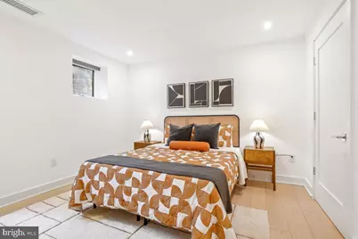 3554 10th Street NW #1, Washington, DC 20010 - Photo 23