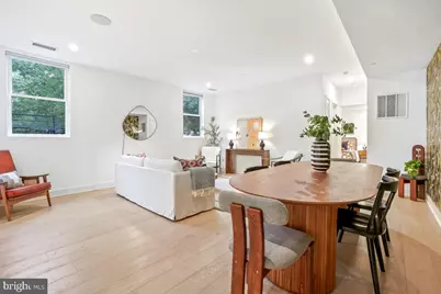 3554 10th Street NW #1, Washington, DC 20010 - Photo 9
