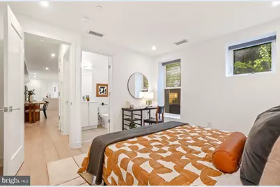 3554 10th Street NW #1, Washington, DC 20010 - Photo 25