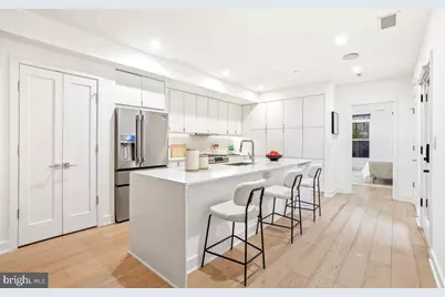3554 10th Street NW #1, Washington, DC 20010 - Photo 3
