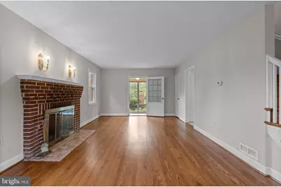 4416 Nash Street NE, Washington, DC 20019 - Photo 3