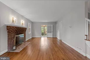 4416 Nash St NE, Washington, DC 20019 - Photo 3