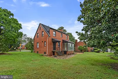 4416 Nash Street NE, Washington, DC 20019 - Photo 37