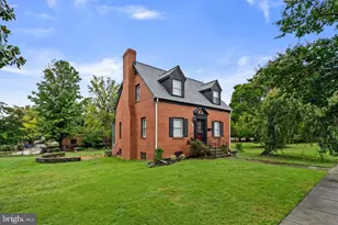 4416 Nash St NE, Washington, DC 20019 - Photo 1