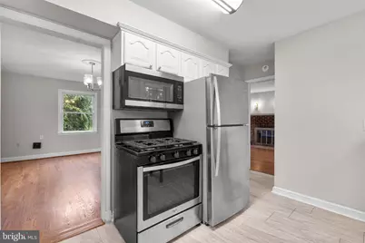 4416 Nash Street NE, Washington, DC 20019 - Photo 9