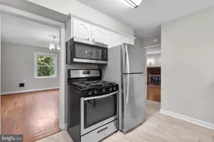 4416 Nash St NE, Washington, DC 20019 - Photo 9