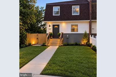 157 Wilmington Place SE, Washington, DC 20032 - Photo 1