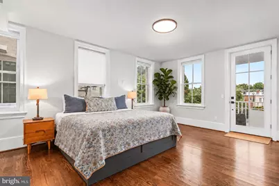 1311 30th Street NW #204, Washington, DC 20007 - Photo 11