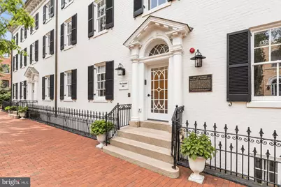 1311 30th Street NW #204, Washington, DC 20007 - Photo 1
