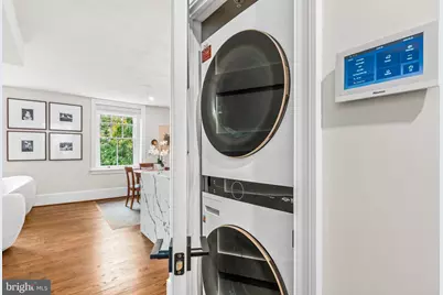 1311 30th Street NW #204, Washington, DC 20007 - Photo 9