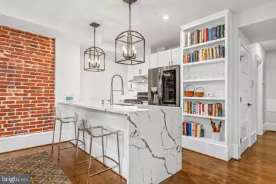 1311 30th Street NW #204, Washington, DC 20007 - Photo 7