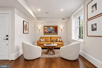 1311 30th Street NW #204, Washington, DC 20007 - Photo 5