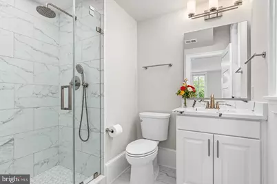 1311 30th Street NW #204, Washington, DC 20007 - Photo 13