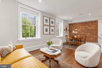 1311 30th Street NW #204, Washington, DC 20007 - Photo 3