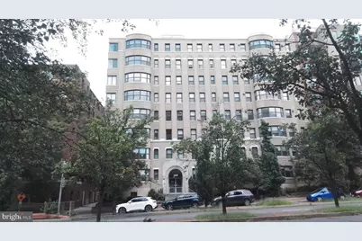 2515 NW K Street NW #603, Washington, DC 20037 - Photo 3