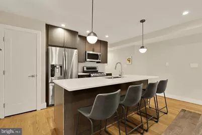 14 T Street NE #1, Washington, DC 20002 - Photo 9