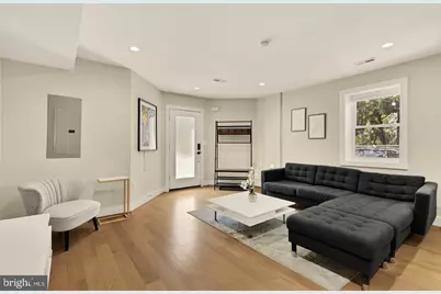 14 T Street NE #1, Washington, DC 20002 - Photo 5