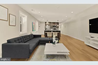14 T Street NE #1, Washington, DC 20002 - Photo 3