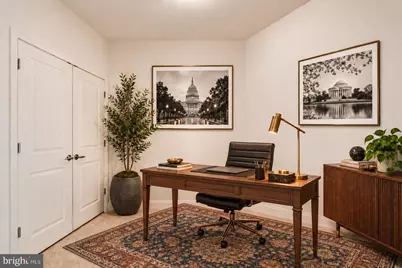 1391 Pennsylvania Avenue SE #457, Washington, DC 20003 - Photo 21