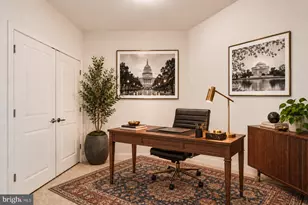 1391 Pennsylvania Ave SE, Washington, DC 20003 - Photo 21