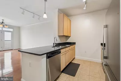 1391 Pennsylvania Avenue SE #457, Washington, DC 20003 - Photo 11