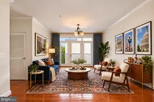 1391 Pennsylvania Ave SE, Washington, DC 20003 - Photo 1