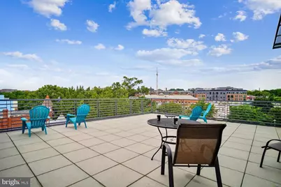 1391 Pennsylvania Avenue SE #457, Washington, DC 20003 - Photo 35