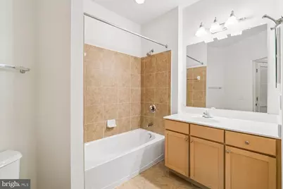 1391 Pennsylvania Avenue SE #457, Washington, DC 20003 - Photo 23