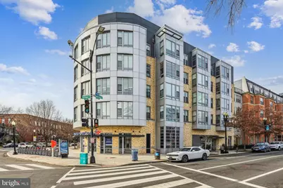 1391 Pennsylvania Avenue SE #457, Washington, DC 20003 - Photo 41