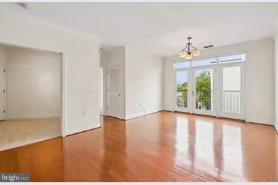 1391 Pennsylvania Avenue SE #457, Washington, DC 20003 - Photo 9