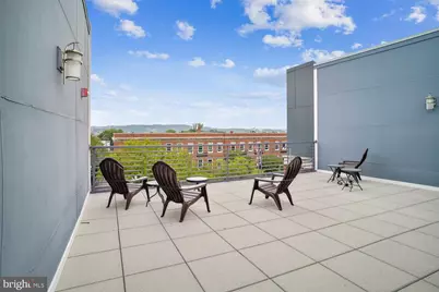 1391 Pennsylvania Avenue SE #457, Washington, DC 20003 - Photo 33