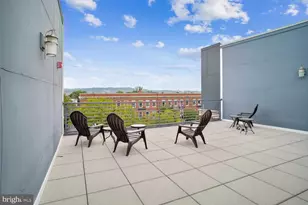 1391 Pennsylvania Ave SE, Washington, DC 20003 - Photo 33