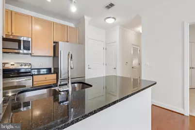 1391 Pennsylvania Avenue SE #457, Washington, DC 20003 - Photo 13