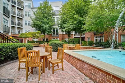 1391 Pennsylvania Avenue SE #457, Washington, DC 20003 - Photo 31