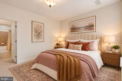 1391 Pennsylvania Avenue SE #457, Washington, DC 20003 - Photo 15