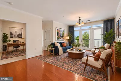 1391 Pennsylvania Avenue SE #457, Washington, DC 20003 - Photo 5