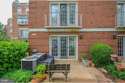3631 38th Street NW #102, Washington, DC 20016 - Photo 15