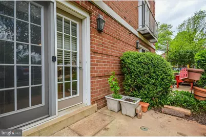 3631 38th Street NW #102, Washington, DC 20016 - Photo 17